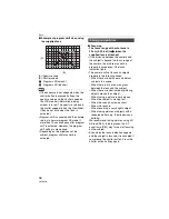 Preview for 34 page of Panasonic DMC-L1K - Lumix Digital Camera SLR Operating Instructions Manual