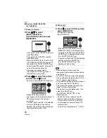 Preview for 46 page of Panasonic DMC-L1K - Lumix Digital Camera SLR Operating Instructions Manual