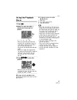 Preview for 47 page of Panasonic DMC-L1K - Lumix Digital Camera SLR Operating Instructions Manual