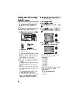 Preview for 66 page of Panasonic DMC-L1K - Lumix Digital Camera SLR Operating Instructions Manual