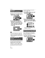 Preview for 70 page of Panasonic DMC-L1K - Lumix Digital Camera SLR Operating Instructions Manual