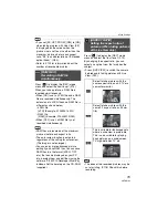 Preview for 79 page of Panasonic DMC-L1K - Lumix Digital Camera SLR Operating Instructions Manual