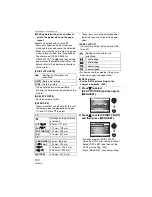 Preview for 102 page of Panasonic DMC-L1K - Lumix Digital Camera SLR Operating Instructions Manual