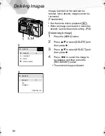 Preview for 50 page of Panasonic DMC-LC20S Operating Instructions Manual