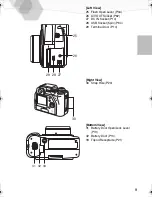 Preview for 11 page of Panasonic DMC-LC40S - Lumix Digital Camera Operating Instructions Manual