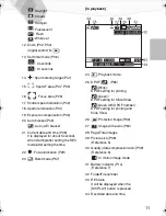 Preview for 13 page of Panasonic DMC-LC40S - Lumix Digital Camera Operating Instructions Manual