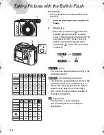 Preview for 36 page of Panasonic DMC-LC40S - Lumix Digital Camera Operating Instructions Manual