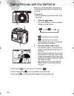 Preview for 38 page of Panasonic DMC-LC40S - Lumix Digital Camera Operating Instructions Manual