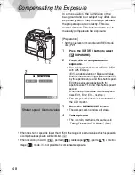 Preview for 50 page of Panasonic DMC-LC40S - Lumix Digital Camera Operating Instructions Manual