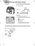 Preview for 58 page of Panasonic DMC-LC40S - Lumix Digital Camera Operating Instructions Manual