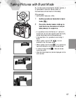 Preview for 59 page of Panasonic DMC-LC40S - Lumix Digital Camera Operating Instructions Manual