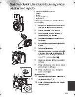 Preview for 105 page of Panasonic DMC-LC40S - Lumix Digital Camera Operating Instructions Manual