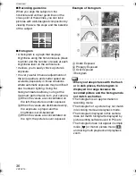 Preview for 36 page of Panasonic DMC-LS2S Operating Instructions Manual