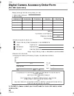 Предварительный просмотр 96 страницы Panasonic DMC-LS2S Operating Instructions Manual