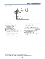 Preview for 64 page of Panasonic DMC-LS6K Owner'S Manual