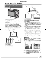 Preview for 37 page of Panasonic DMC-LS80k - Lumix Digital Camera Operating Instructions Manual