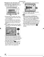 Preview for 58 page of Panasonic DMC-LS80k - Lumix Digital Camera Operating Instructions Manual