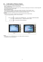 Preview for 19 page of Panasonic DMC-LX1EG Service Manual