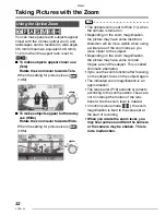 Preview for 32 page of Panasonic DMC-LX2K - 10.2MP Digital Camera Operating Instructions Manual