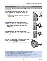 Preview for 13 page of Panasonic DMC-LZ20K Owner'S Manual