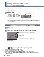 Preview for 50 page of Panasonic DMC-SZ10EG-S Owner'S Manual