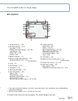 Preview for 131 page of Panasonic DMC-SZ10EG-S Owner'S Manual