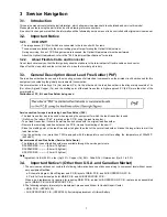 Предварительный просмотр 7 страницы Panasonic DMC-SZ1GKDMC-SZ1GN Service Manual