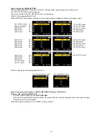 Предварительный просмотр 10 страницы Panasonic DMC-SZ1GKDMC-SZ1GN Service Manual