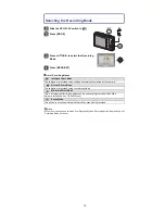 Предварительный просмотр 15 страницы Panasonic DMC-SZ1GKDMC-SZ1GN Service Manual