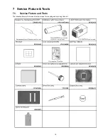 Предварительный просмотр 19 страницы Panasonic DMC-SZ1GKDMC-SZ1GN Service Manual