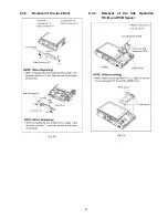 Предварительный просмотр 23 страницы Panasonic DMC-SZ1GKDMC-SZ1GN Service Manual