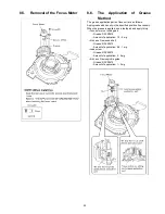 Предварительный просмотр 29 страницы Panasonic DMC-SZ1GKDMC-SZ1GN Service Manual