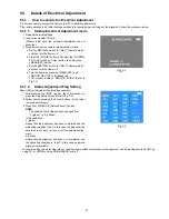 Предварительный просмотр 33 страницы Panasonic DMC-SZ1GKDMC-SZ1GN Service Manual