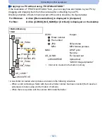 Предварительный просмотр 141 страницы Panasonic DMC-SZ5K Owner'S Manual