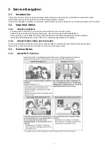 Preview for 7 page of Panasonic DMC-SZ9EA Service Manual