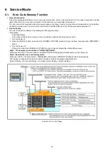 Предварительный просмотр 18 страницы Panasonic DMC-SZ9EA Service Manual