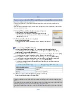Preview for 139 page of Panasonic DMC-SZ9EB Operating Instructions Manual