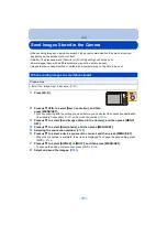 Preview for 151 page of Panasonic DMC-SZ9EB Operating Instructions Manual