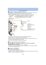 Preview for 180 page of Panasonic DMC-SZ9EB Operating Instructions Manual