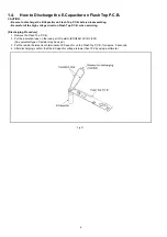 Preview for 4 page of Panasonic DMC-SZ9P Service Manual