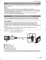 Предварительный просмотр 113 страницы Panasonic DMC-TS1D - Lumix Digital Camera Operating Instructions Manual