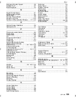 Предварительный просмотр 159 страницы Panasonic DMC-TS1D - Lumix Digital Camera Operating Instructions Manual