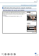 Preview for 58 page of Panasonic DMC-TZ100 Operating Instructions Manual