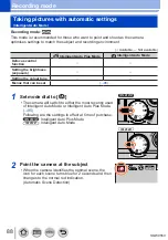 Preview for 88 page of Panasonic DMC-TZ100 Operating Instructions Manual