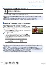 Preview for 271 page of Panasonic DMC-TZ100 Operating Instructions Manual