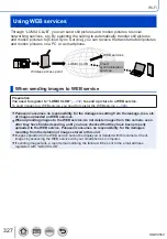 Preview for 327 page of Panasonic DMC-TZ100 Operating Instructions Manual