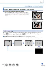 Предварительный просмотр 53 страницы Panasonic DMC-TZ110 Operating Instructions For Advanced Features