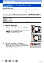 Предварительный просмотр 88 страницы Panasonic DMC-TZ110 Operating Instructions For Advanced Features