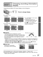 Preview for 151 page of Panasonic DMC-TZ4S - Lumix Digital Camera Operating Instructions Manual