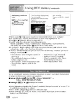 Preview for 174 page of Panasonic DMC-TZ4S - Lumix Digital Camera Operating Instructions Manual